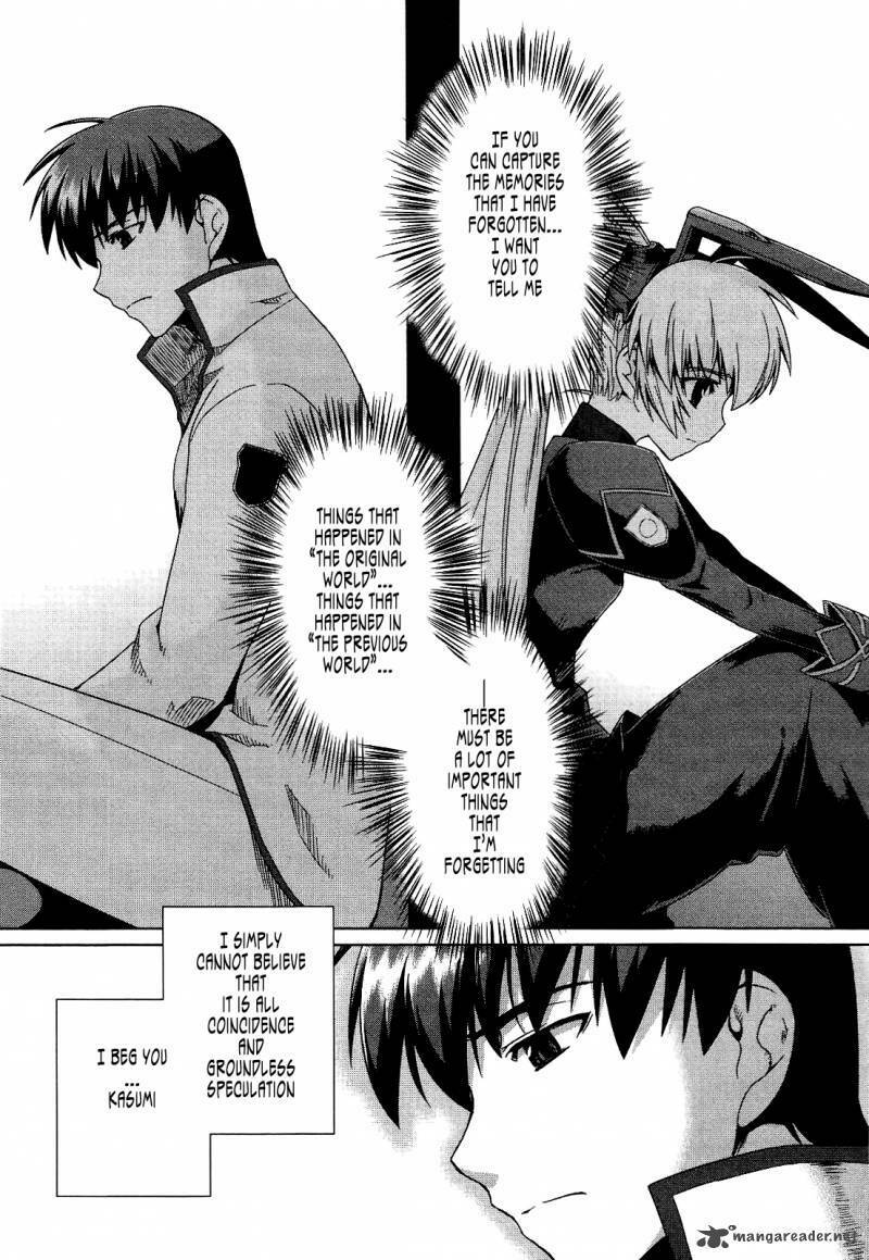 muv luv alternative chapter 18 25