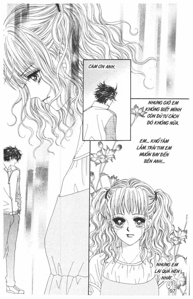 công chúa giả mạo chapter 23 45