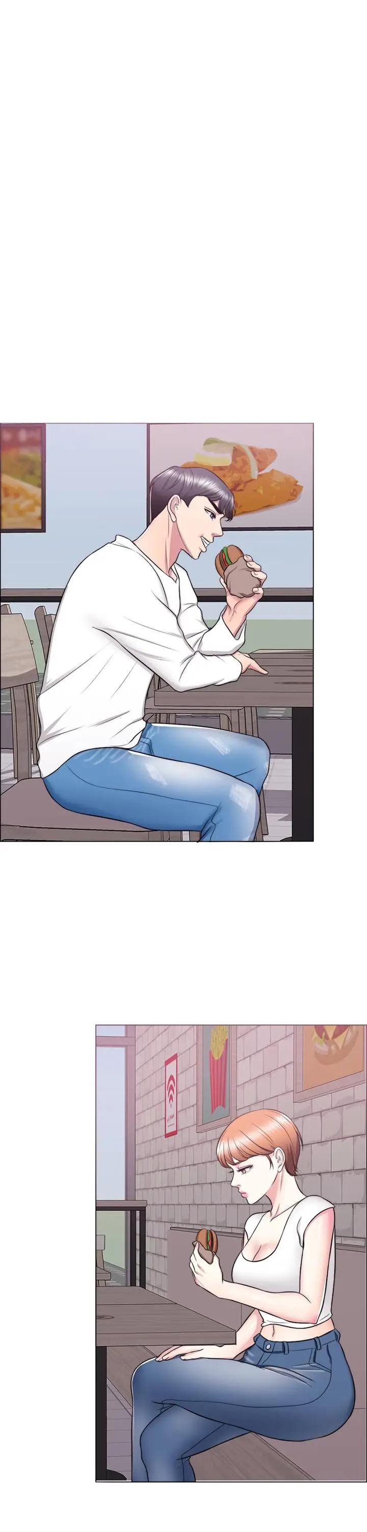 bể bơi ướt át chapter 23 15