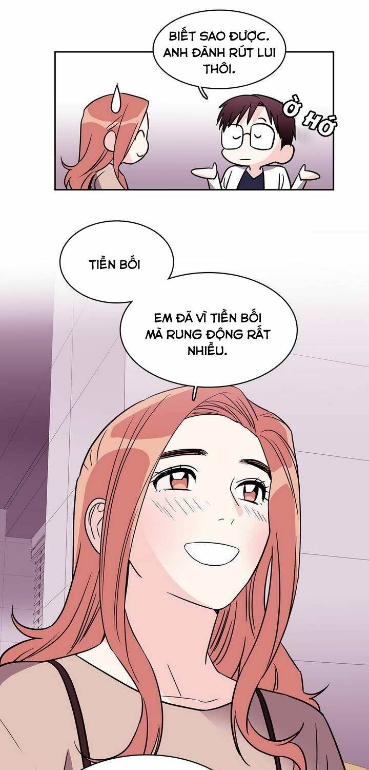 chuyện gì đến, rồi cũng sẽ đến chapter 54 39