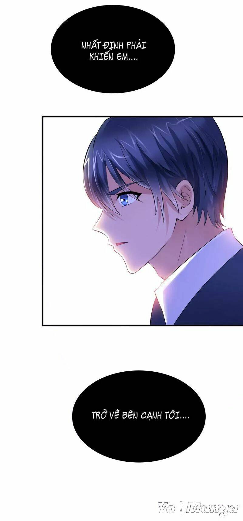 cô dâu gả thay của tổng tài chapter 75 22