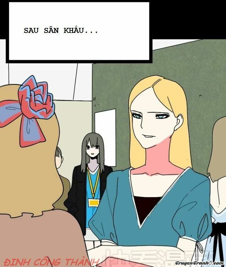 ứng dụng thẩm mỹ chapter 21 31