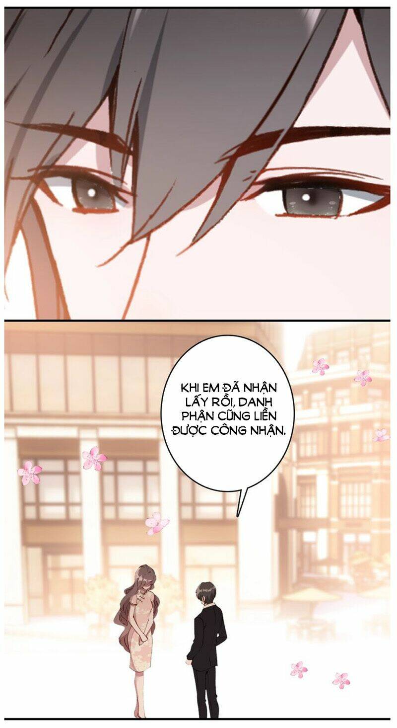 nhất sinh nhất thế mỹ nhân cốt chapter 24 3