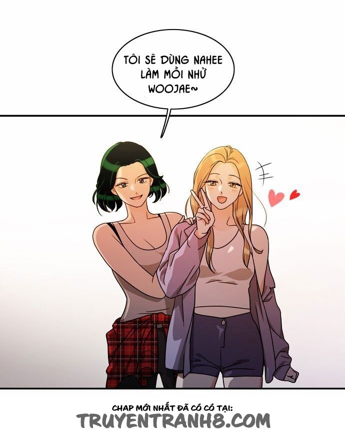 do it one more time- yêu lại từ đầu chapter 17 44