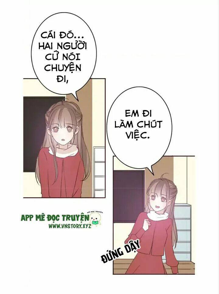 tình yêu không nói dối chapter 50 5