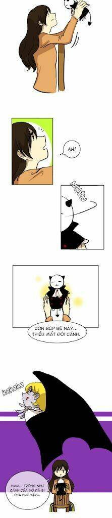 the devil who can't fly chapter 1 2