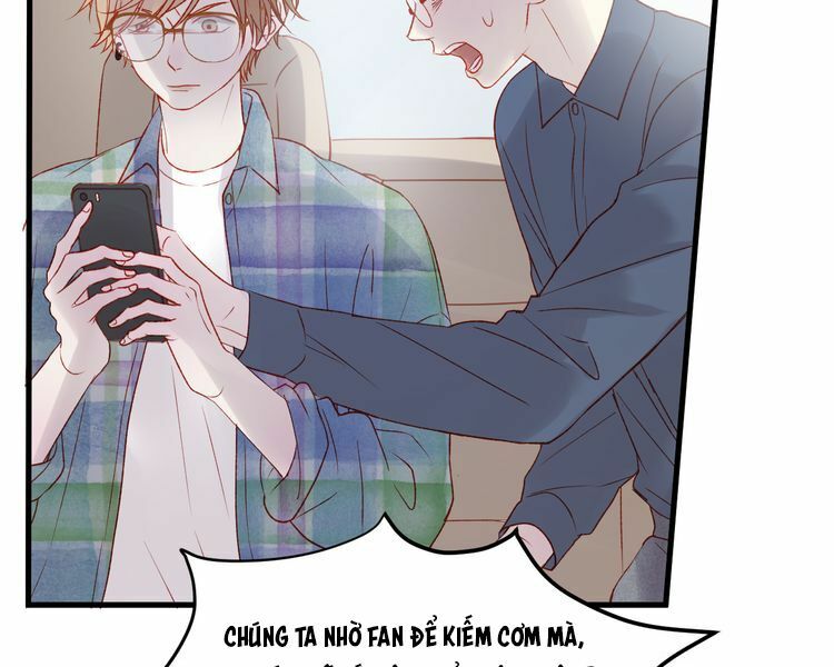 lượm được một tiểu hồ ly phần 2 chapter 45.5 11