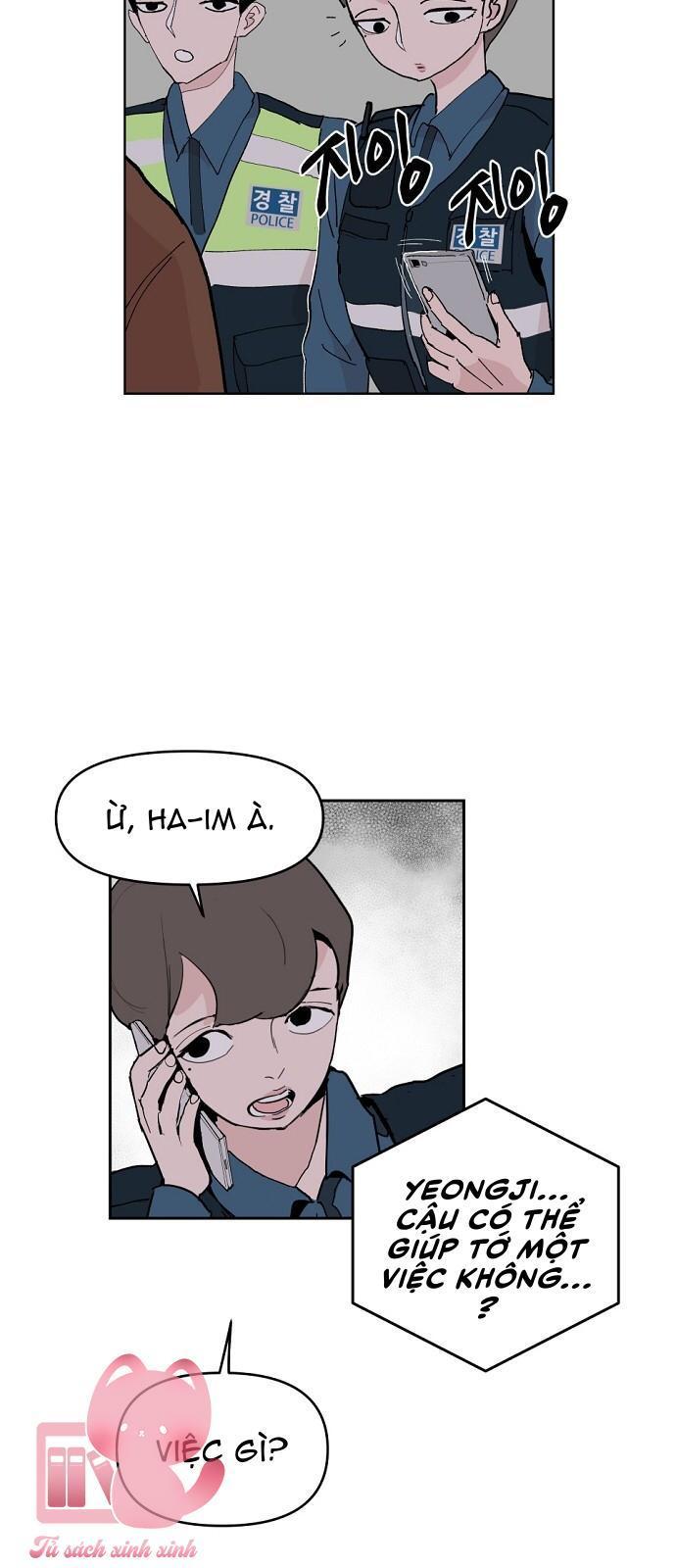 yêu không hồi kết chapter 2 20