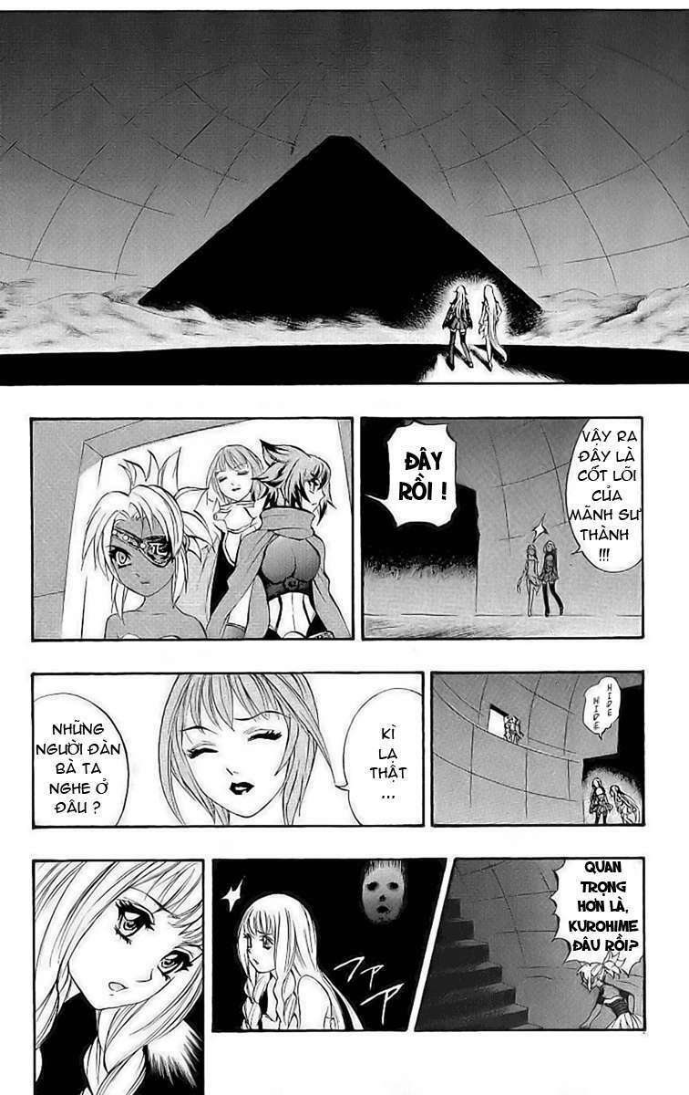 phù thủy phép thuật chapter 43 33