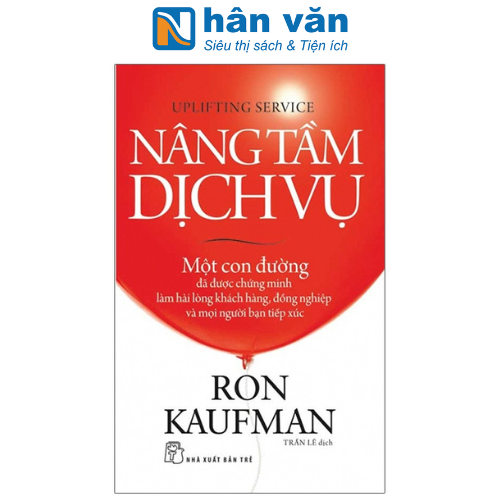 Nâng Tầm Dịch Vụ
