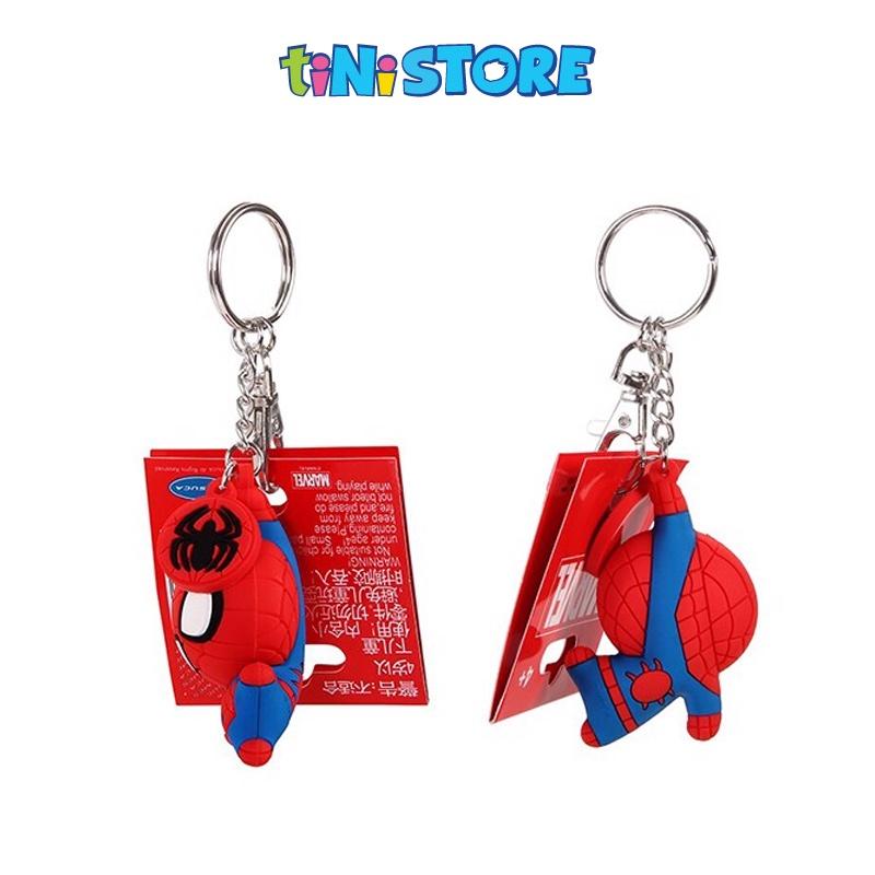 Đồ chơi Marvel móc khóa Spider man Mesuca VH75005-S