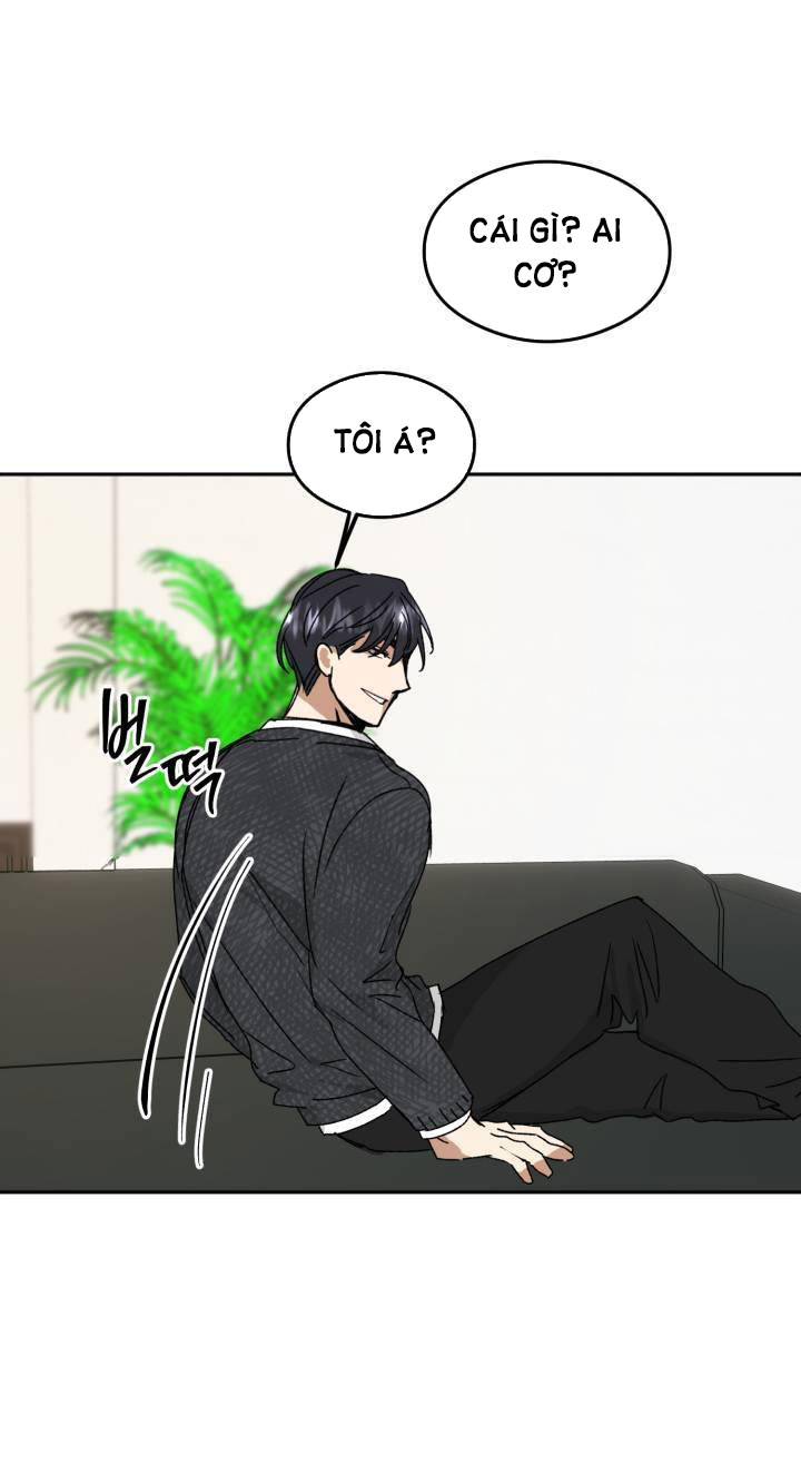 Ưu Thế Tuyệt Đối chapter 13.2 - Trang 12