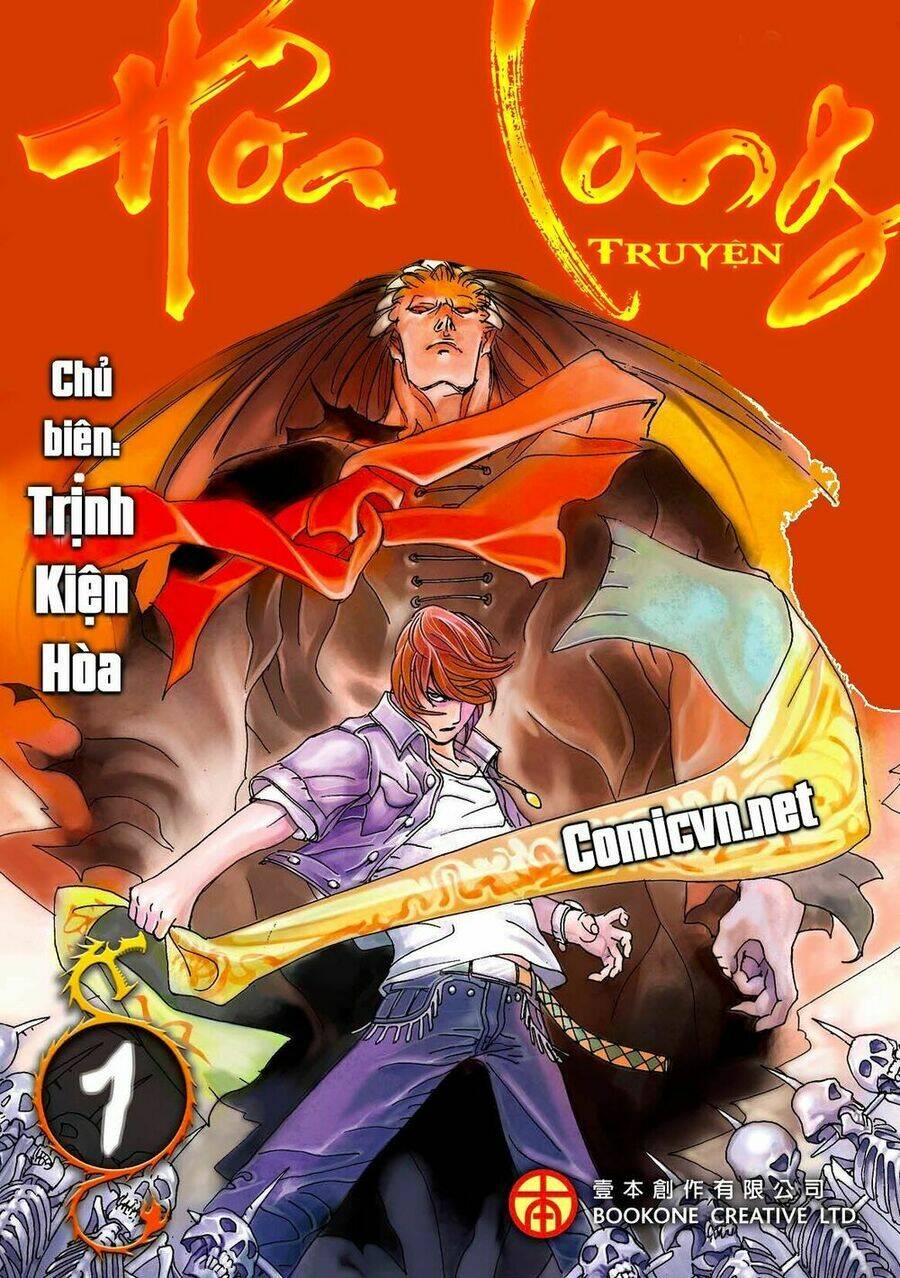 truyện ngắn trịnh kiện hòa chapter 5 1