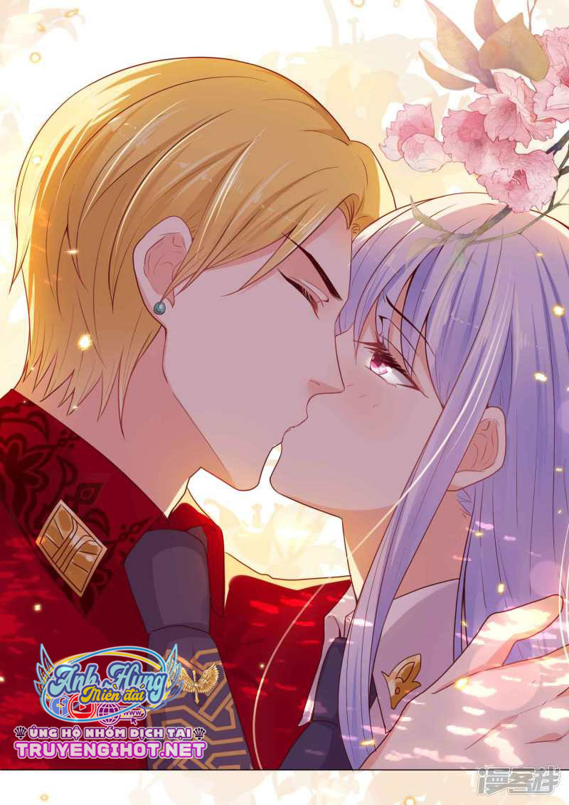 đế quốc tinh tế đệ nhất sủng hôn. chapter 34 22