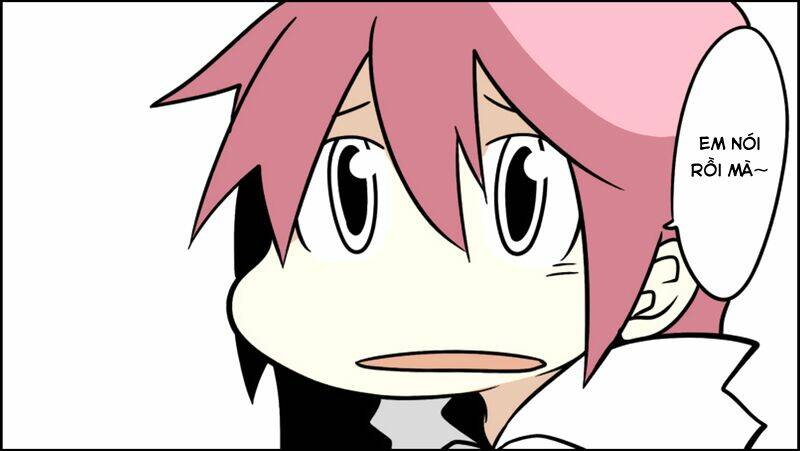 senyuu chapter 59 11