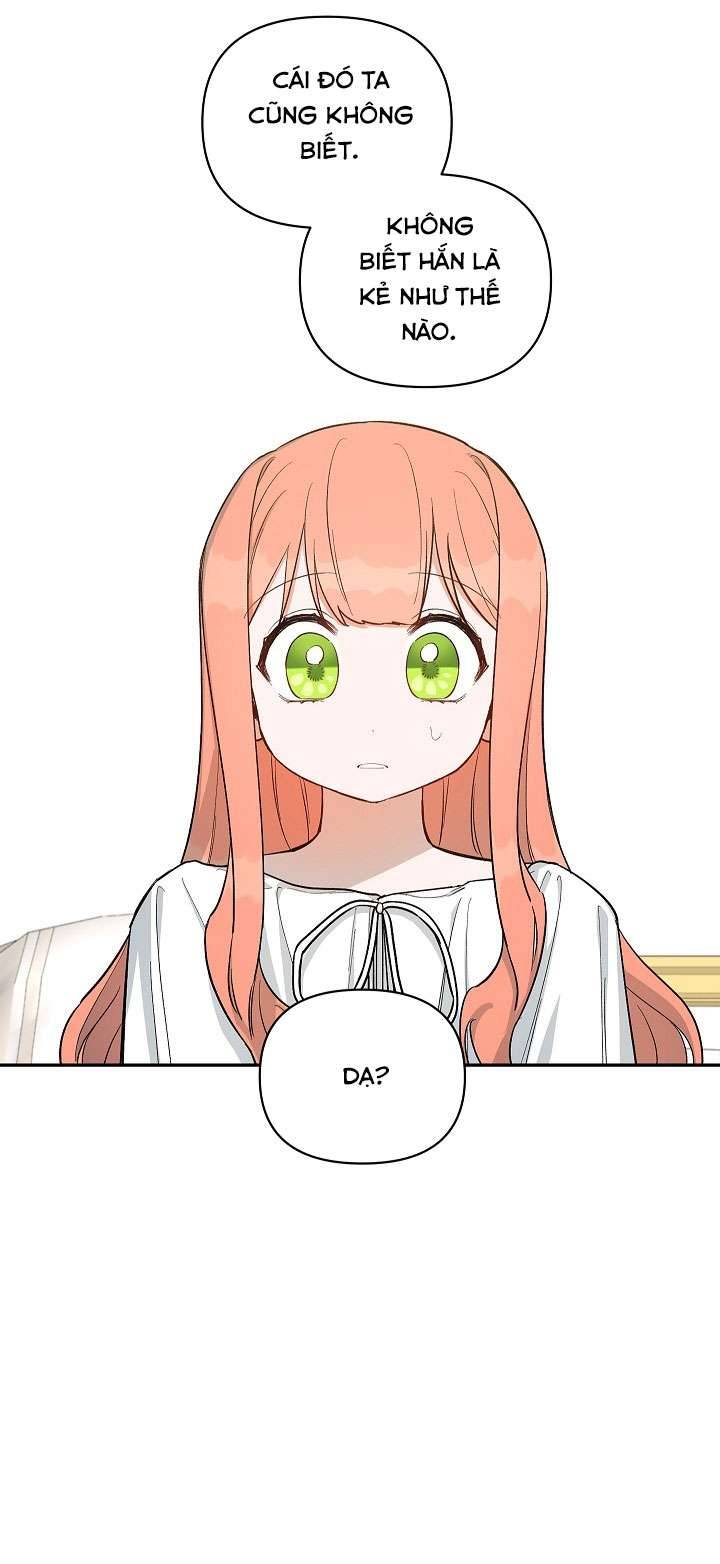 phương pháp trở thành con gái của người hùng bóng đêm chapter 17 18