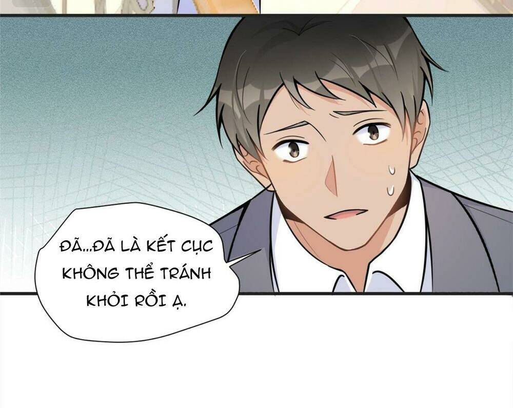 vẫn cứ nhớ em, nhớ em chapter 120 28