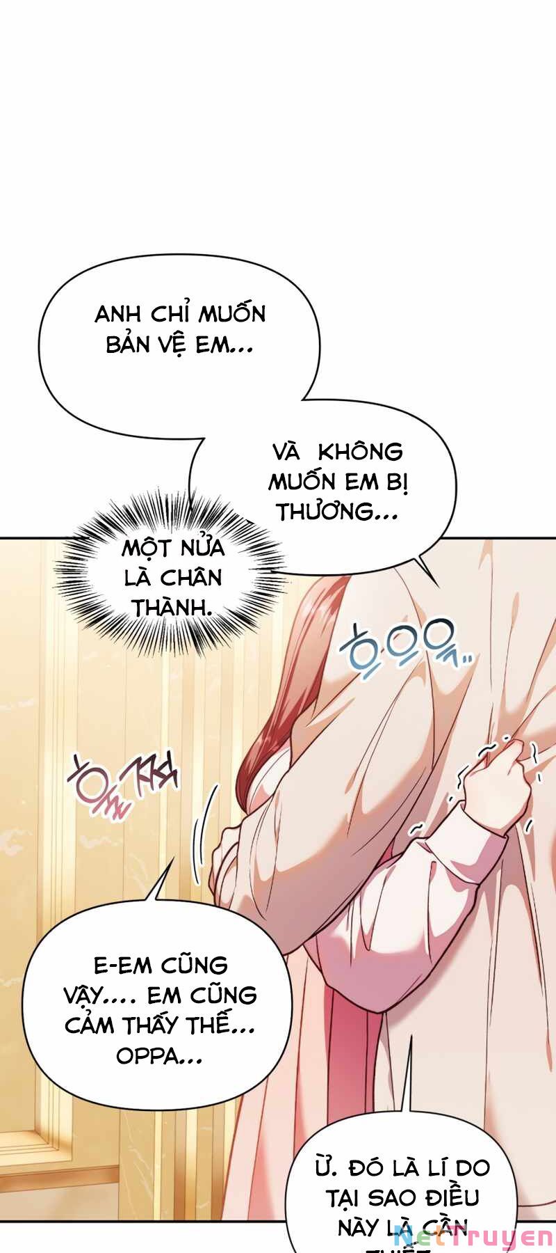 Kí Sự Hồi Quy Chapter 38 24