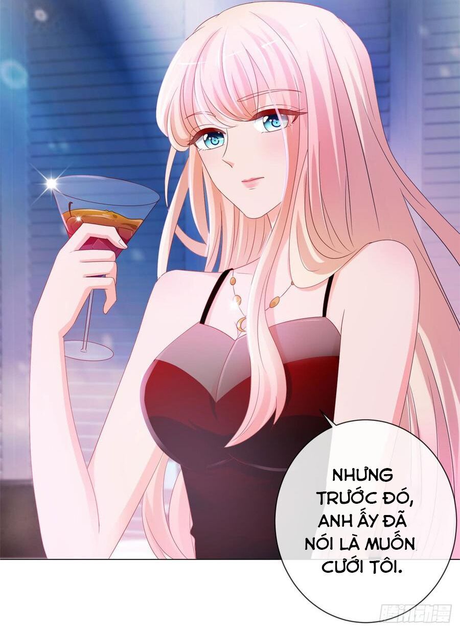 ẩn hôn 100%: chọc tức vợ yêu mua một tặng một chapter 92 11