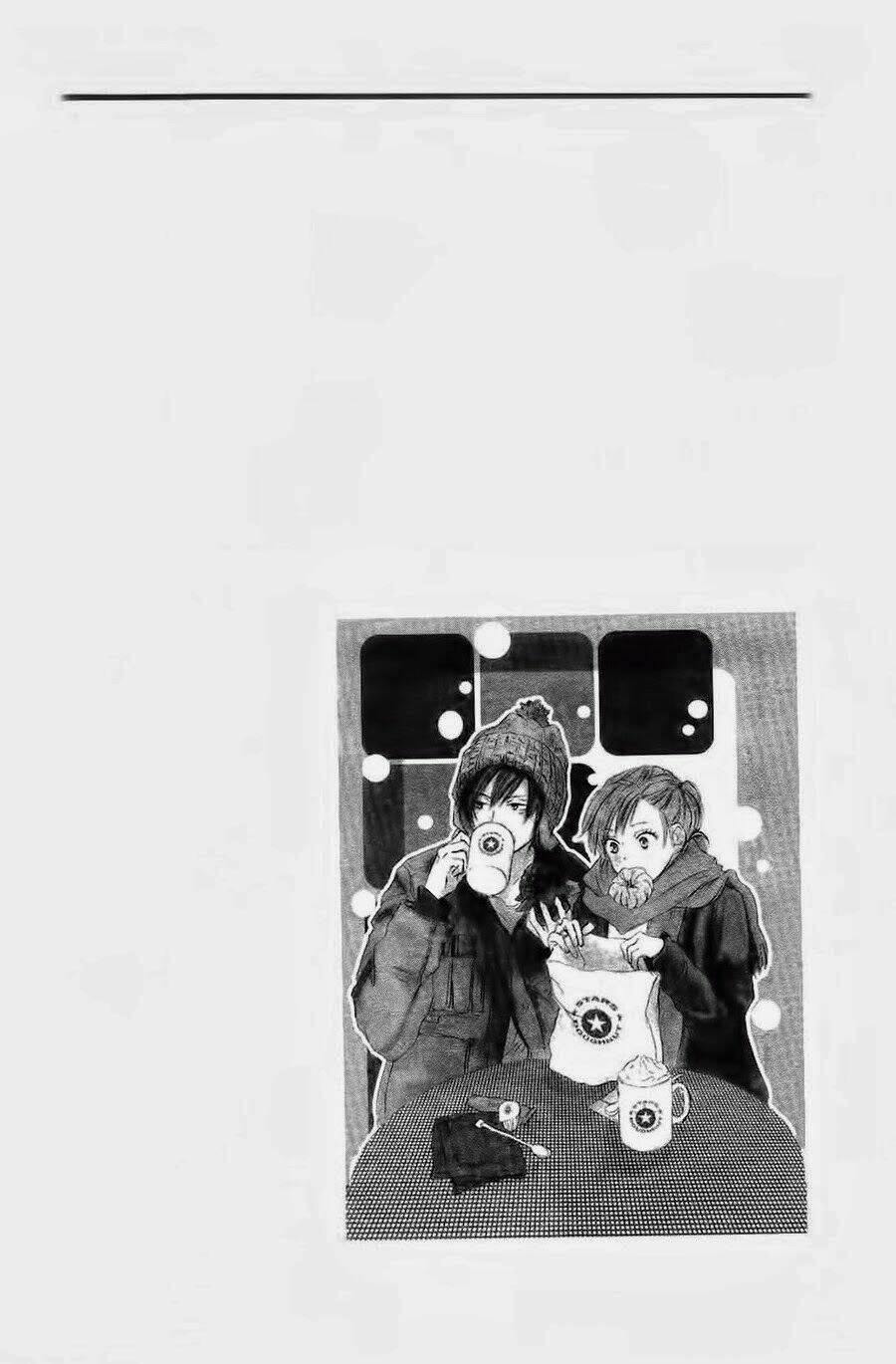 chuyện cấp iii chapter 8 14