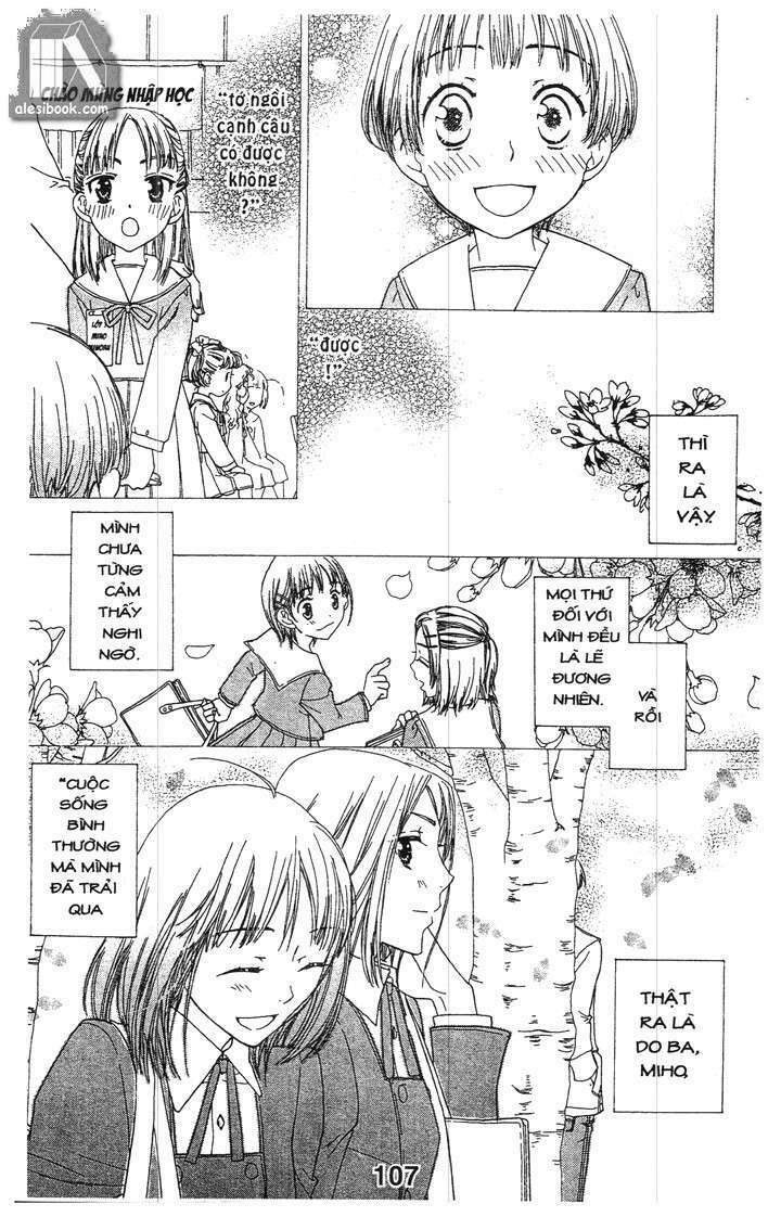 tình yêu định mệnh chapter 5 7