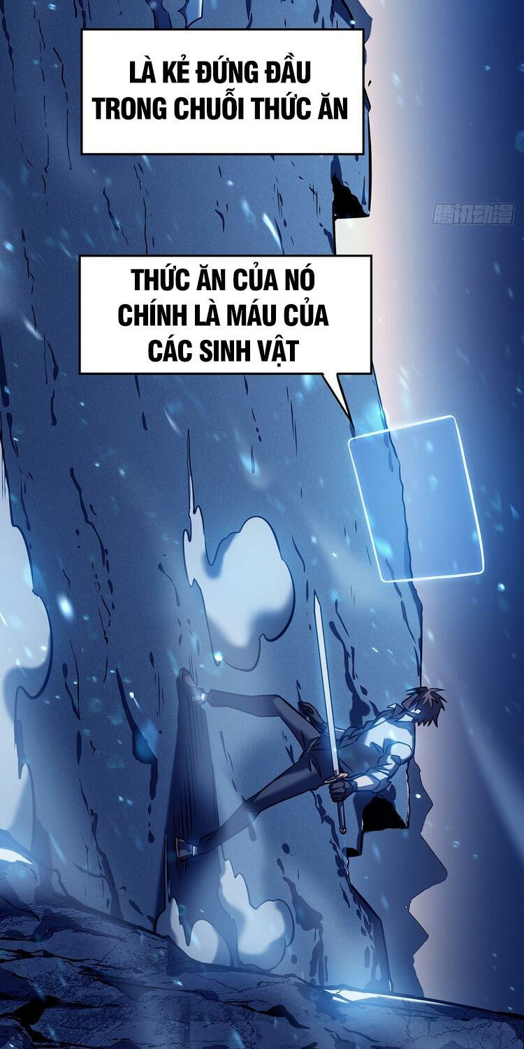 sát thần chi lộ tại dị giới chapter 6 30