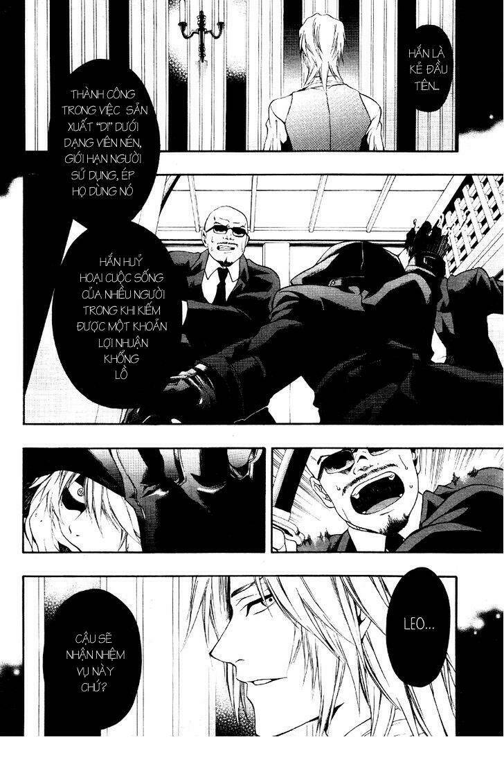 leo murder case chapter 8 17