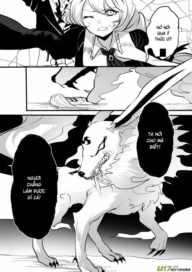 guns girl school dayz chapter 8 10