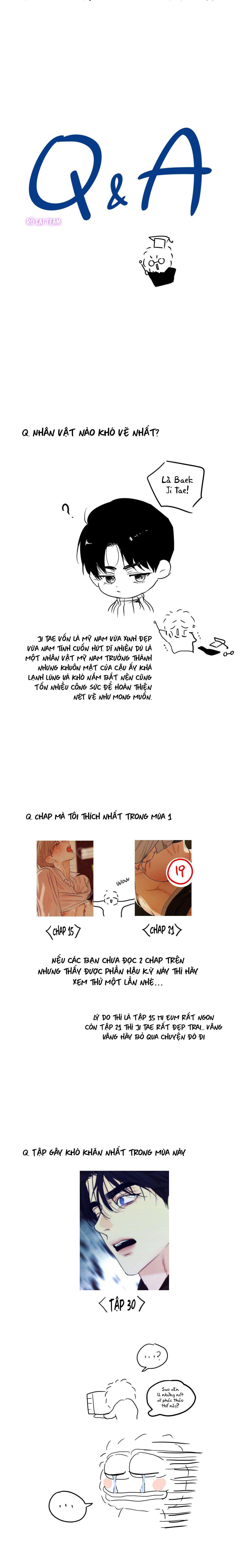 tuyển tập bl 18 theo yêu cầu nhà rô lai chapter 36.1 5