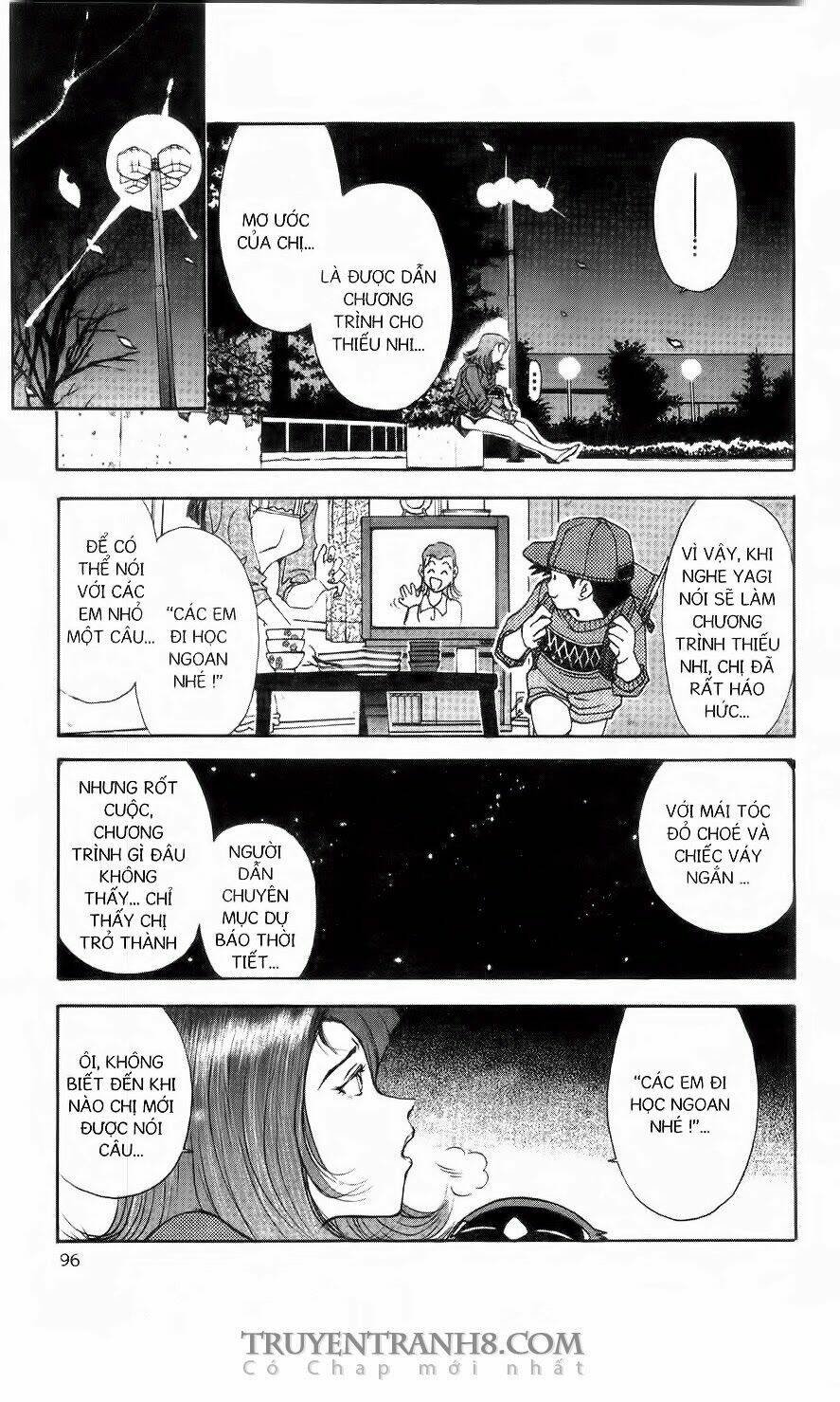 chim cánh cụt ginji chapter 48 15