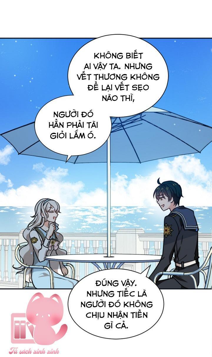 nguyện ước vô vọng của ma nữ chapter 31 44