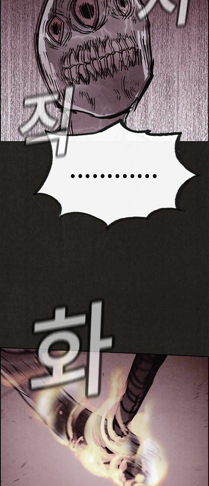 quái vật tại chung cư xanh chapter 54 6