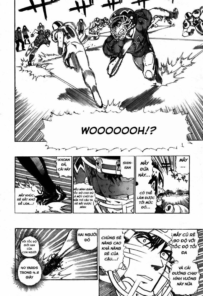 lá chắn mắt chapter 278 5