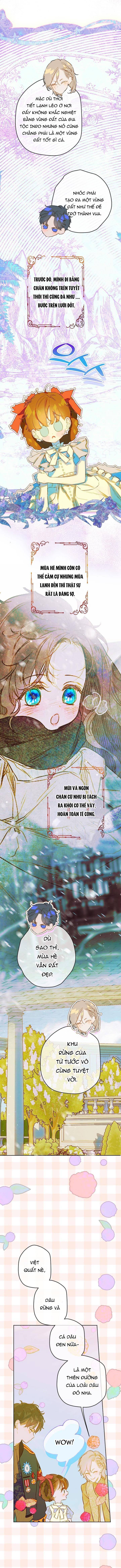 mẹ tôi lại kết hôn lần nữa chapter 31 23