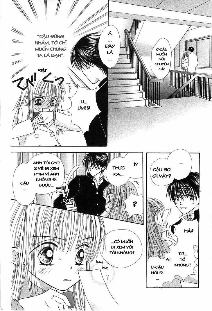 kare made love km chapter 2 8