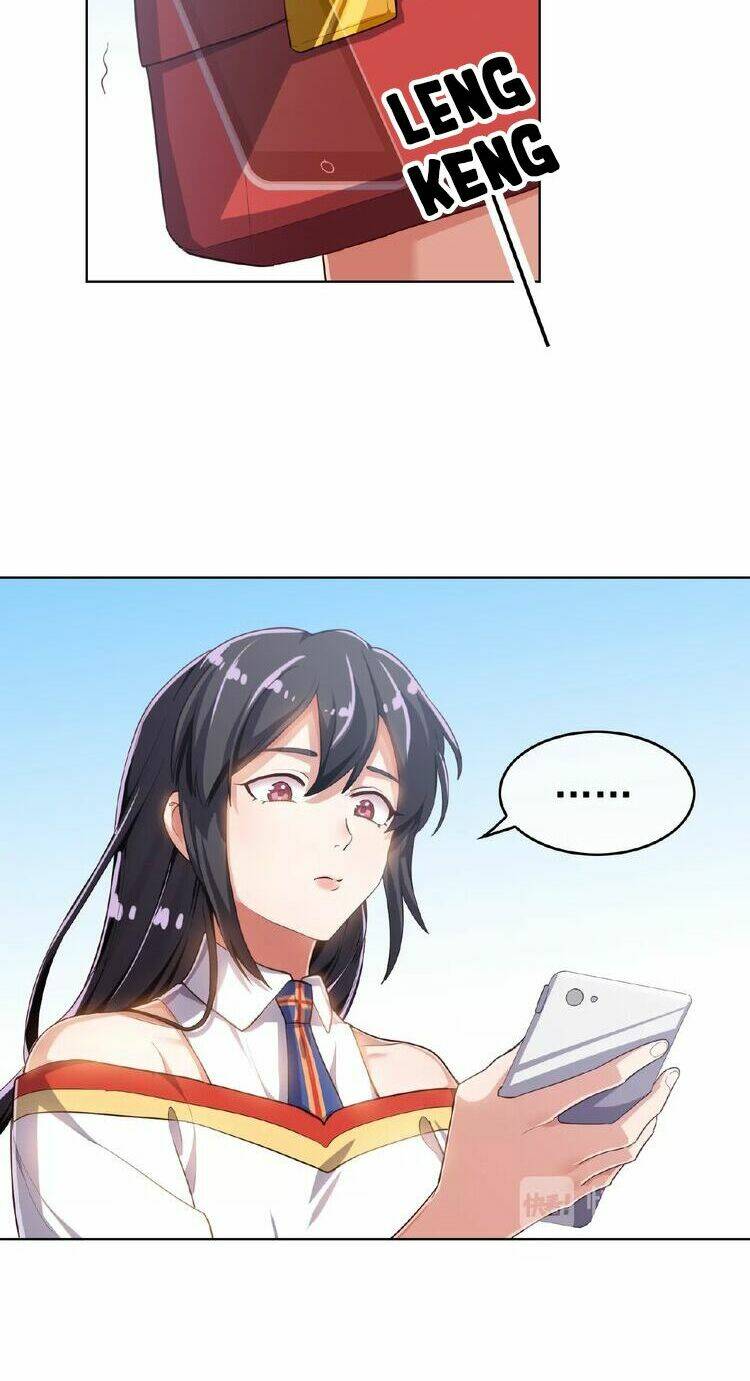 tổng tài khăng khăng lấy vợ thế thân chapter 6 29