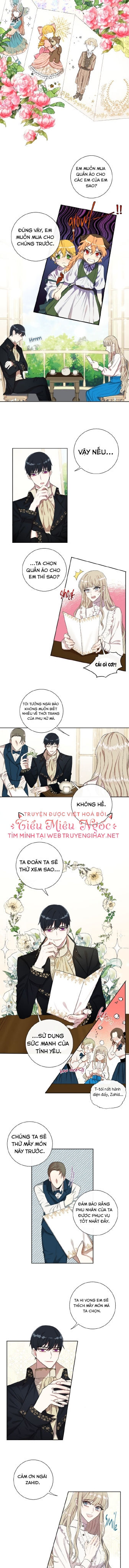 đừng ăn thịt tôi mà chapter 7 2