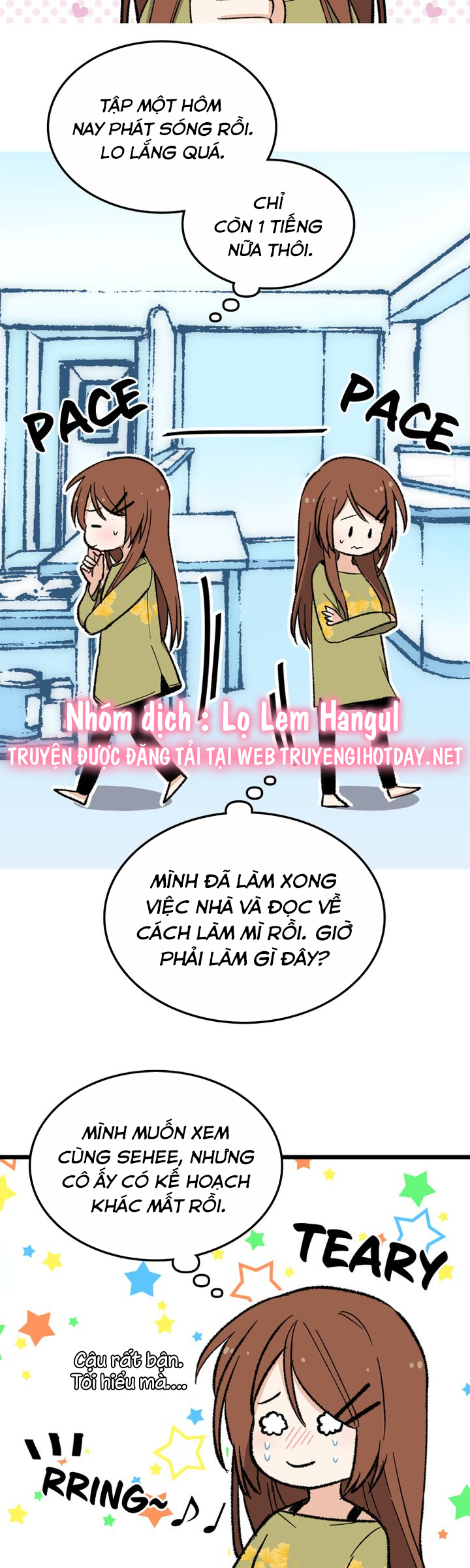 công thức cho tình yêu chapter 29 4