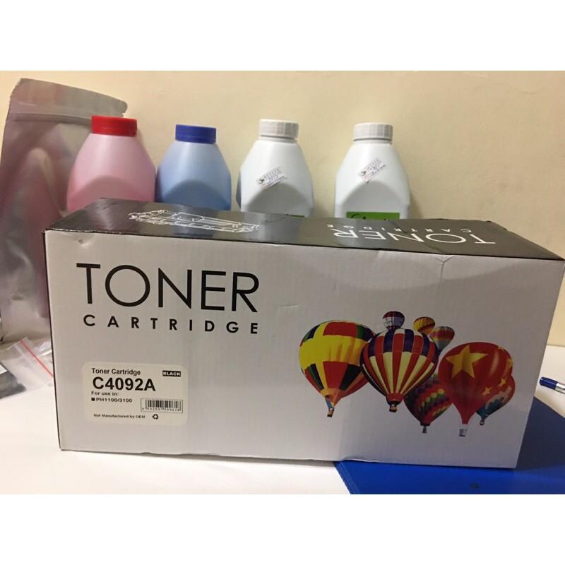 Hộp  mực C4092A/ CANON EP 22 - Hộp  mực HP LaserJet 1100/3200 - Canon LBP 800/810/1120