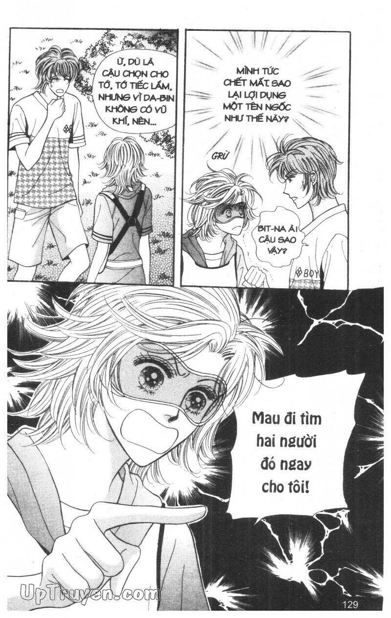 người yêu hoa chapter 6 129