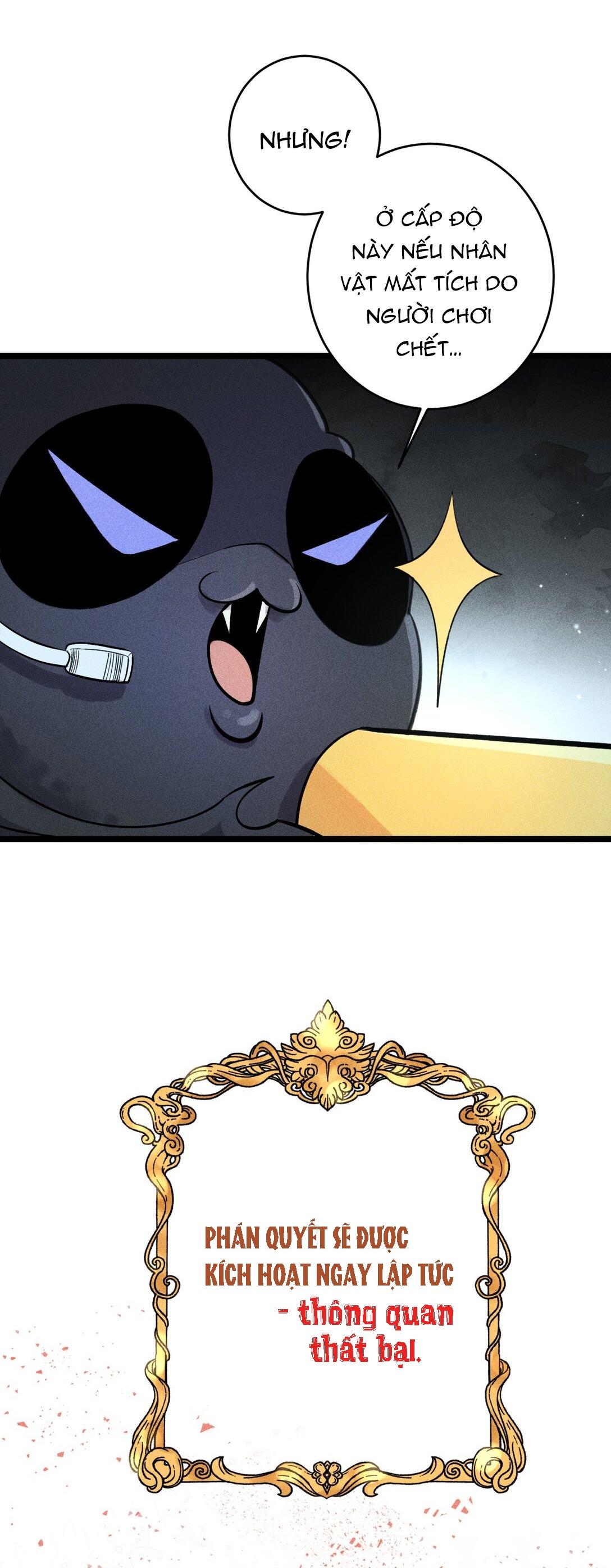 tòa tháp chapter 22 22