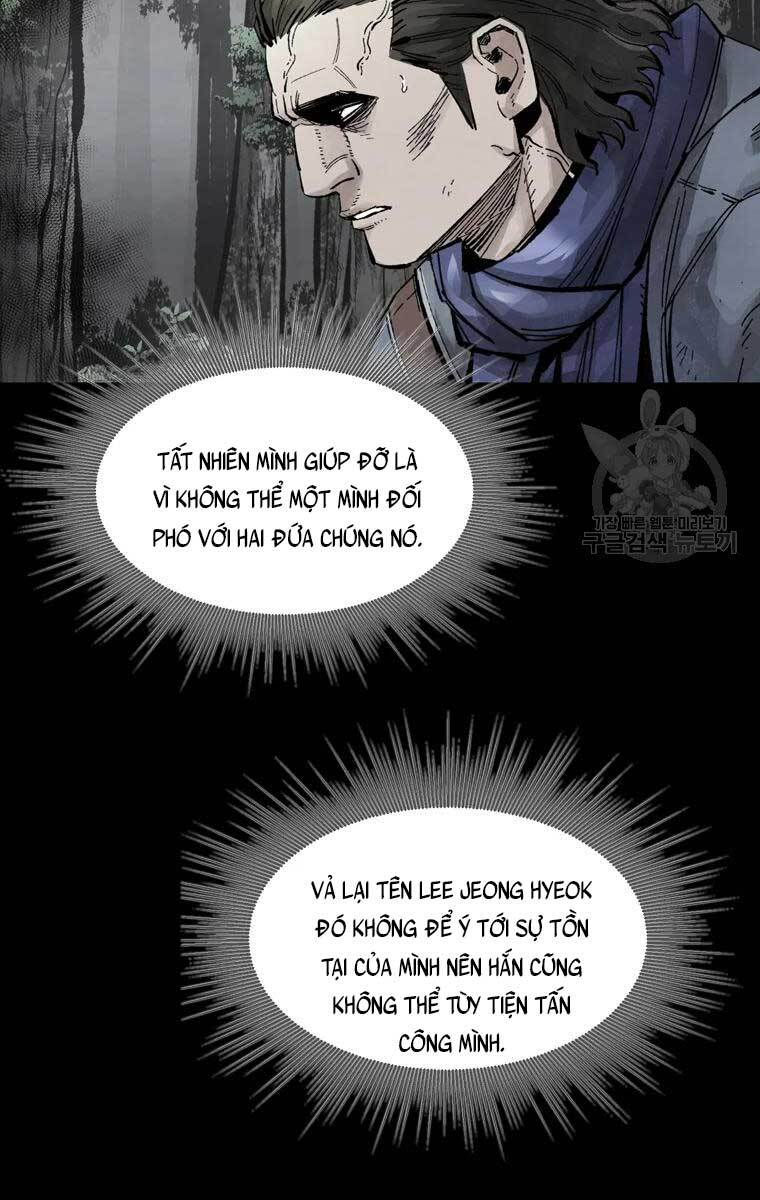 mật mã mê cung chapter 44 81