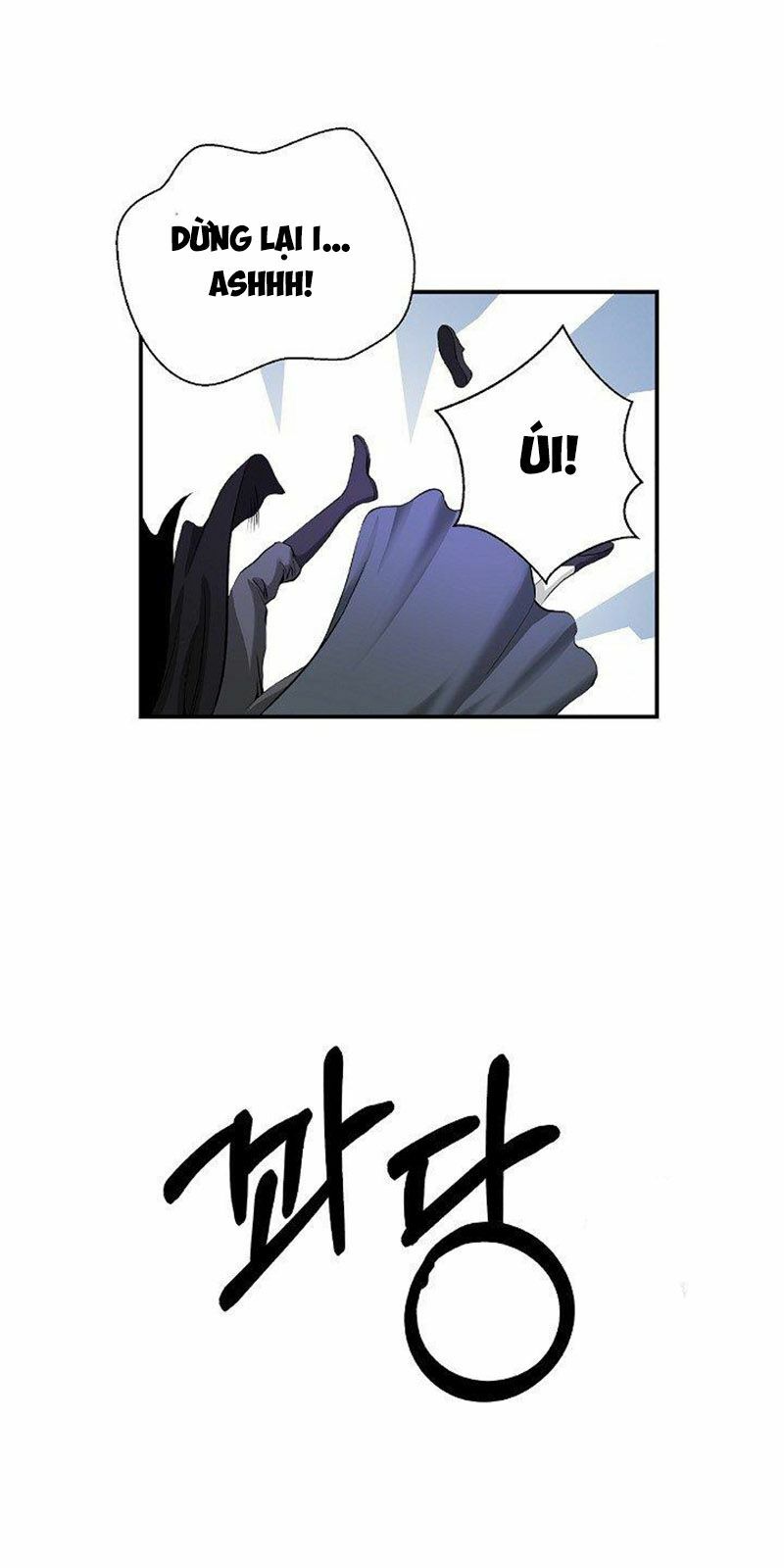 xuyên không thành hổ chapter 69 52