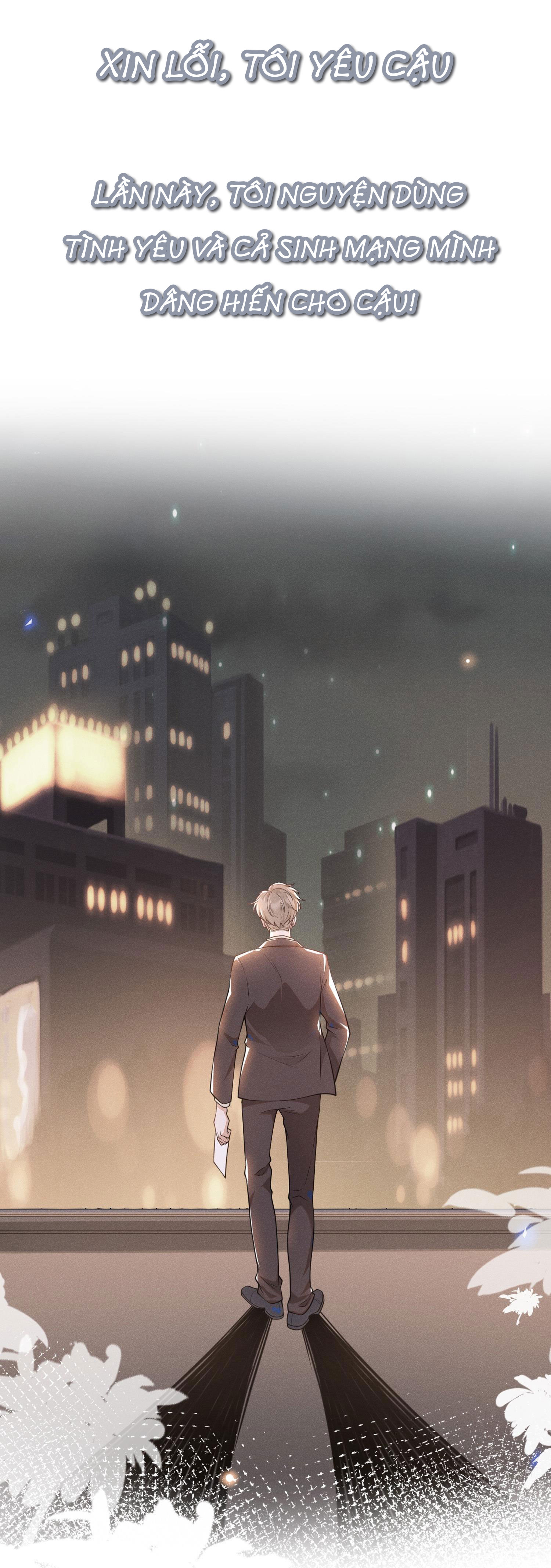 kiếp sau không gặp chapter 0 14