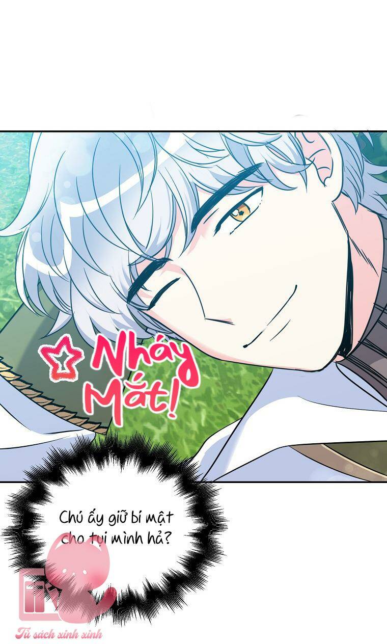 sinh ra làm con gái ác nữ chapter 44 40
