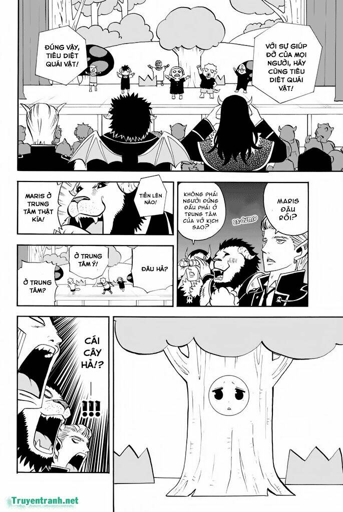 sodatechimaou chapter 16 2