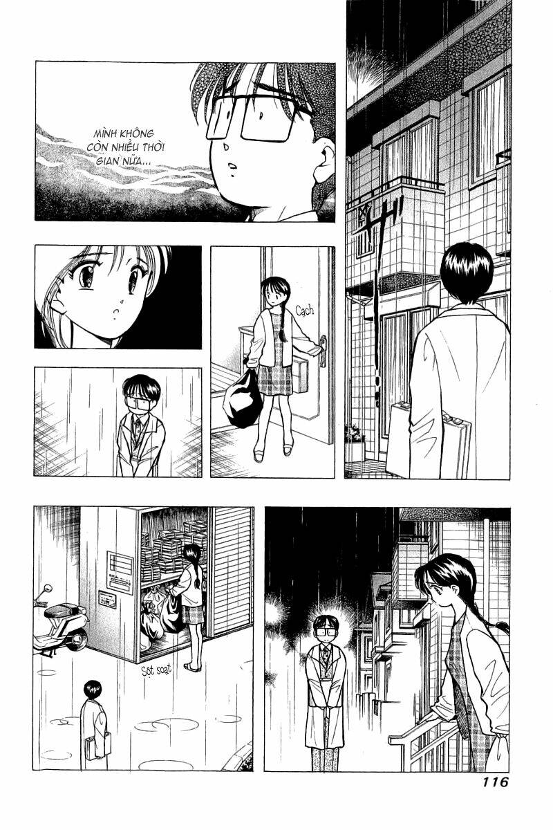 yume de aetara chapter 53 17