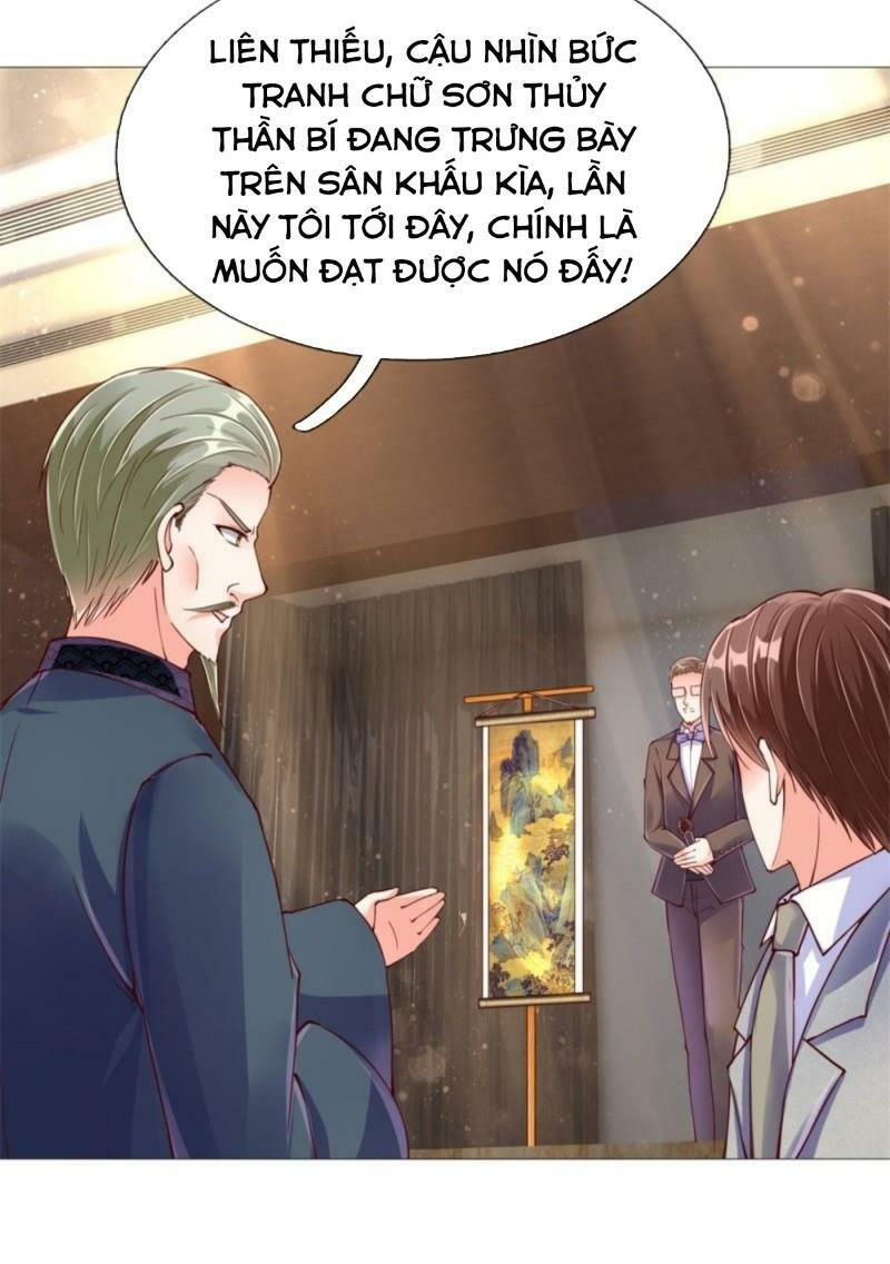 vú em tiên tôn đi ở rể chapter 111 8