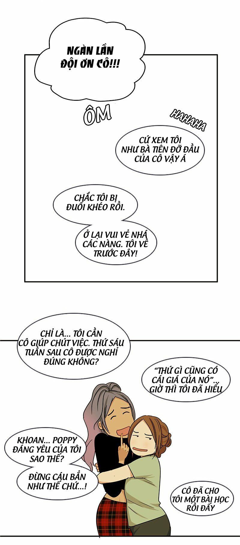 nửa đêm ở poppy land chapter 21 34