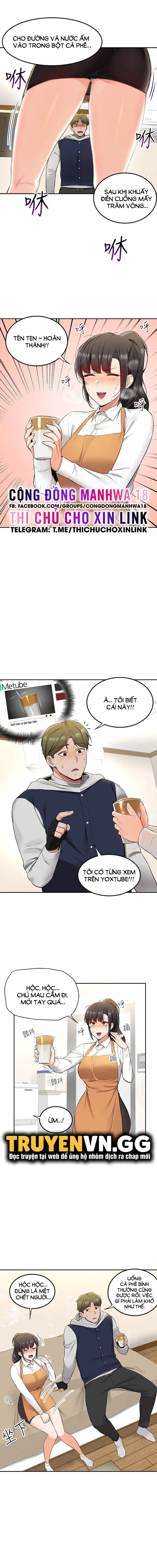 giao hàng số hưởng chapter 2 7